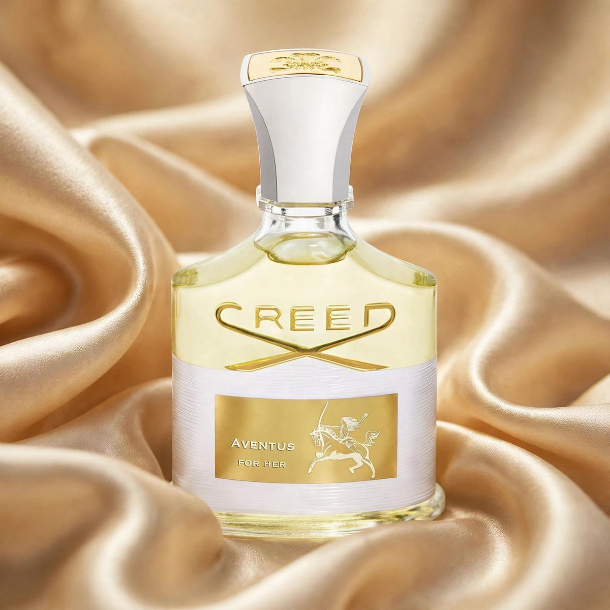 Creed Aventus for Her EDP 75ml - lifestyle 8