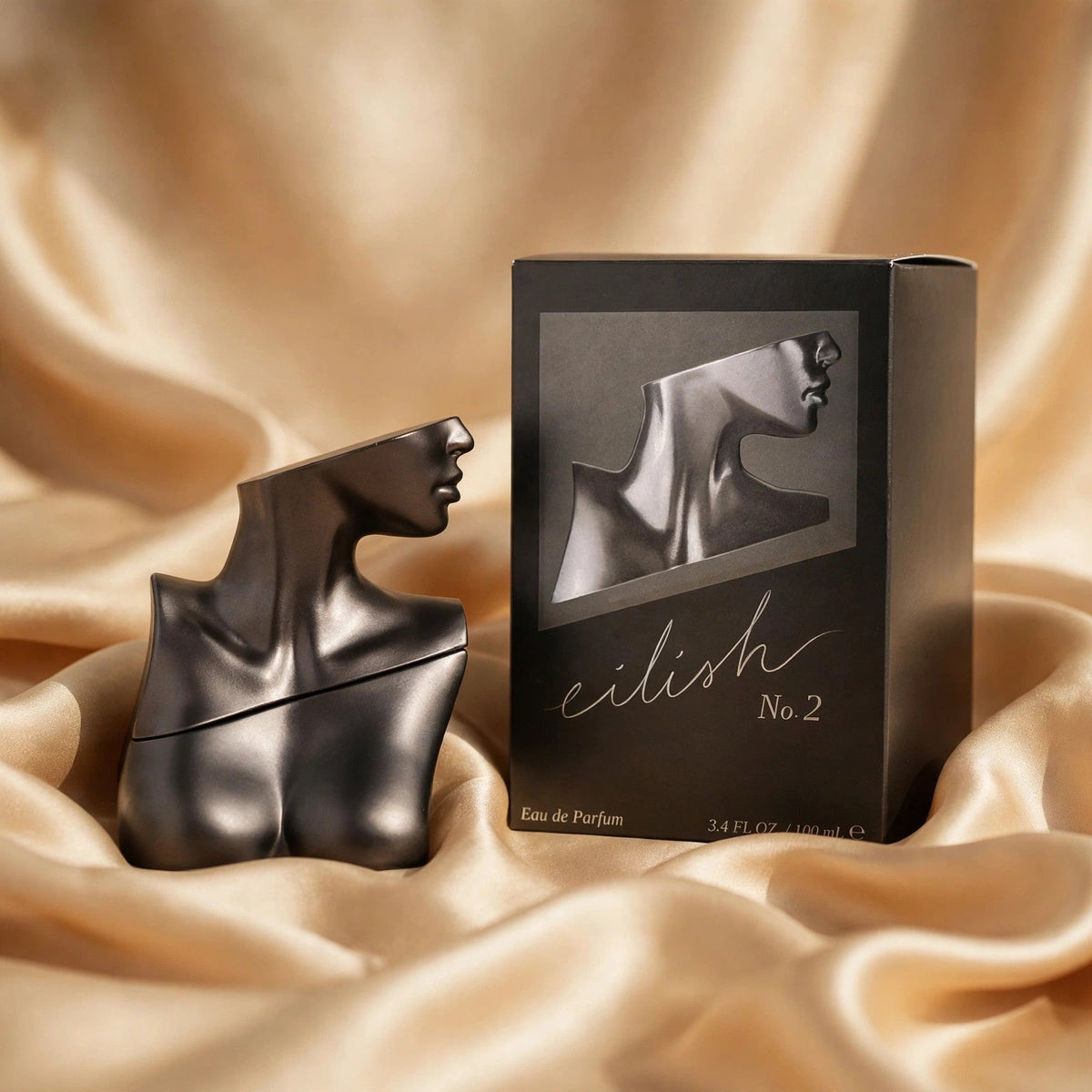 Eilish No. 2 by Billie Eilish EDP New 3.4oz - lifestyle 8