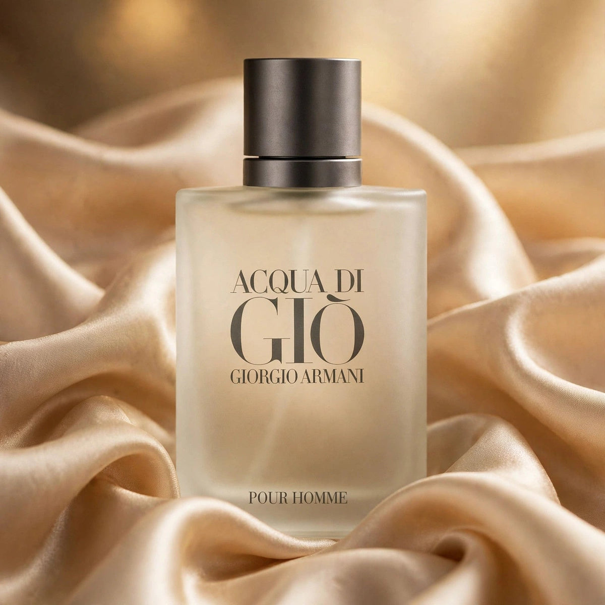 ACQUA DI GIO * Giorgio Armani EDP Men 125ml - lifestyle 8