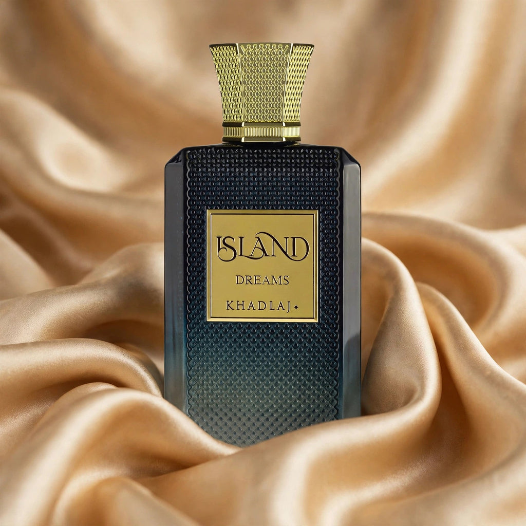 Khadlaj Island for Extrait de Parfum 100ml - lifestyle 8