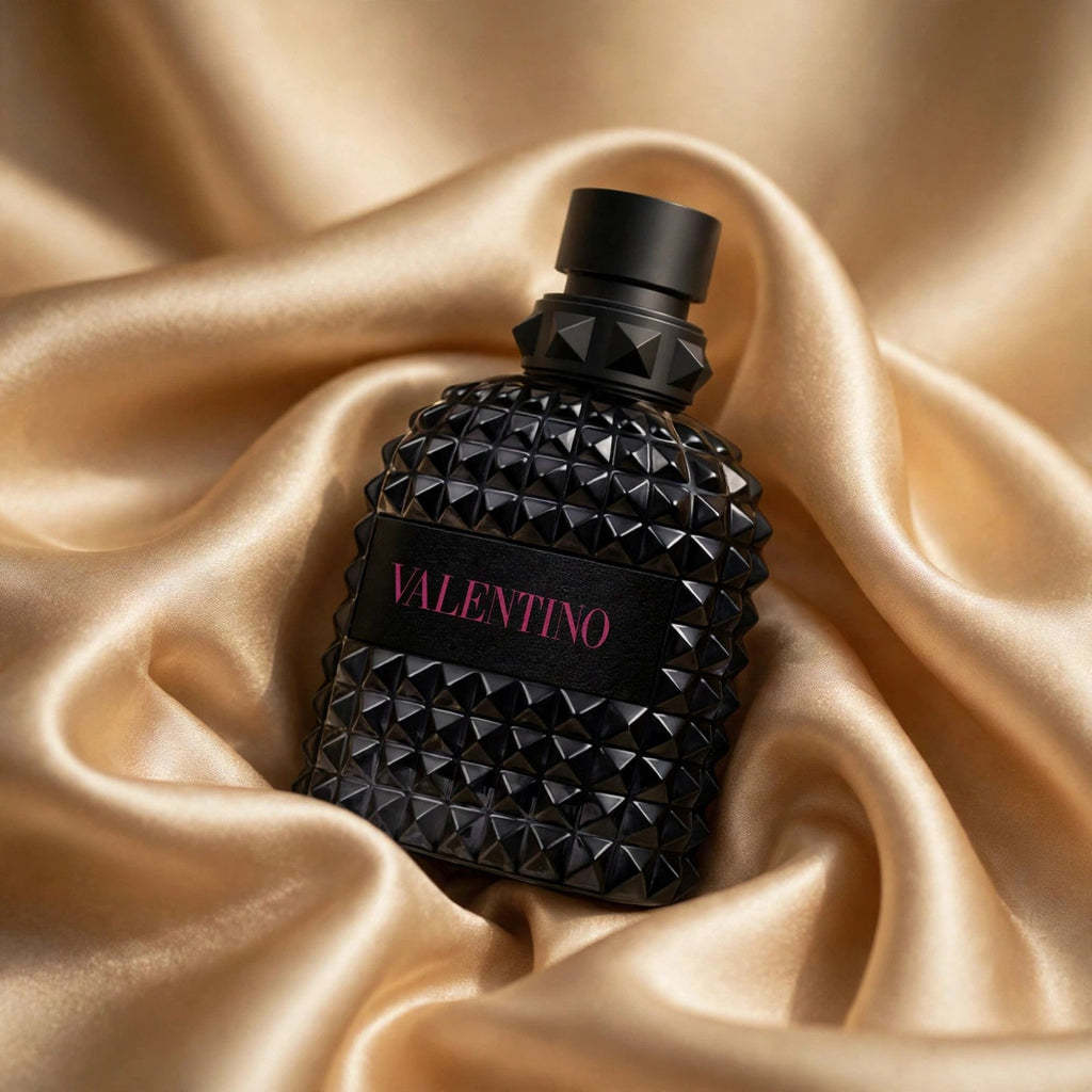Valentino Uomo Born In Roma Extradose Parfum 3.4oz - lifestyle 8