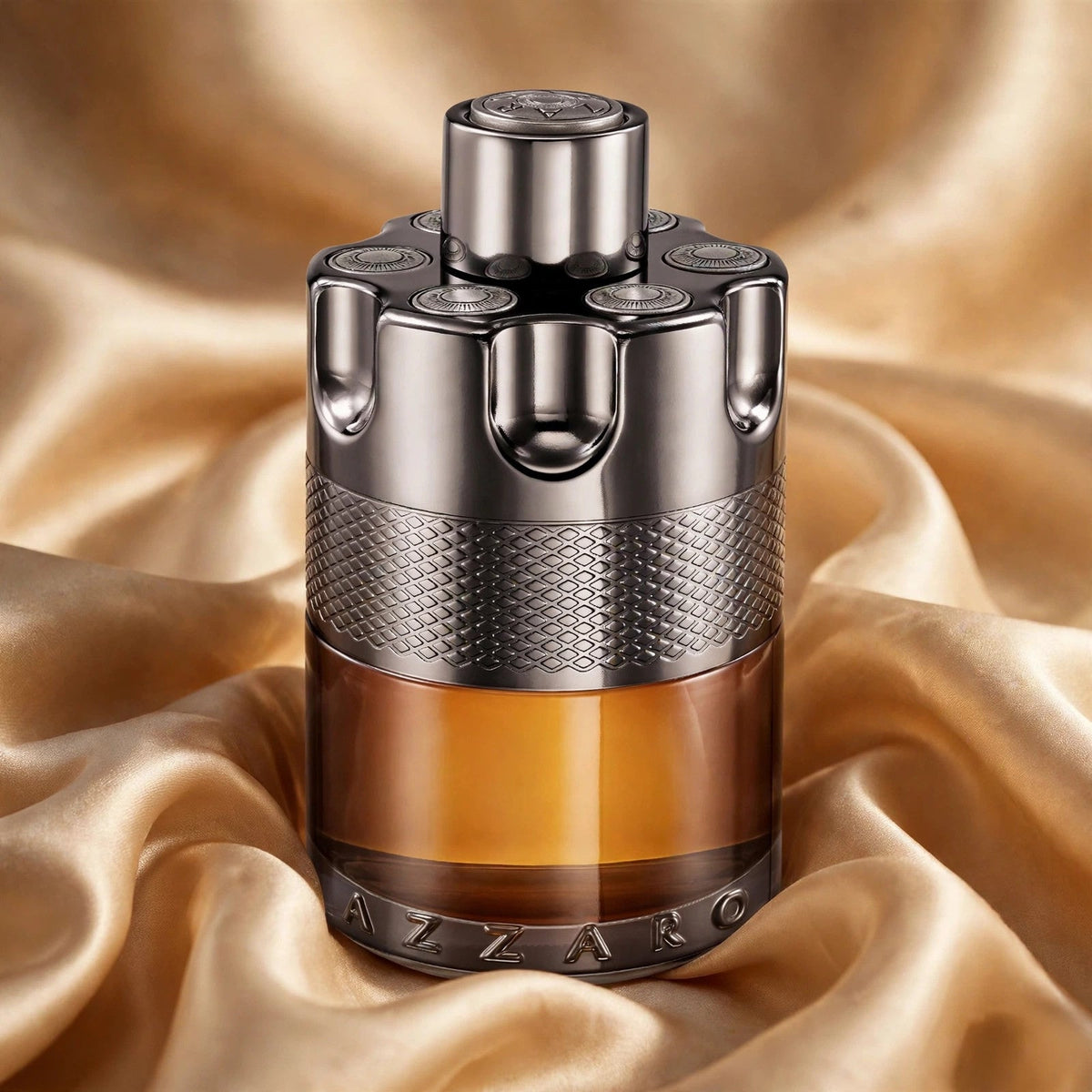 Azzaro Wanted By Night EDP 100ml - lifestyle 8