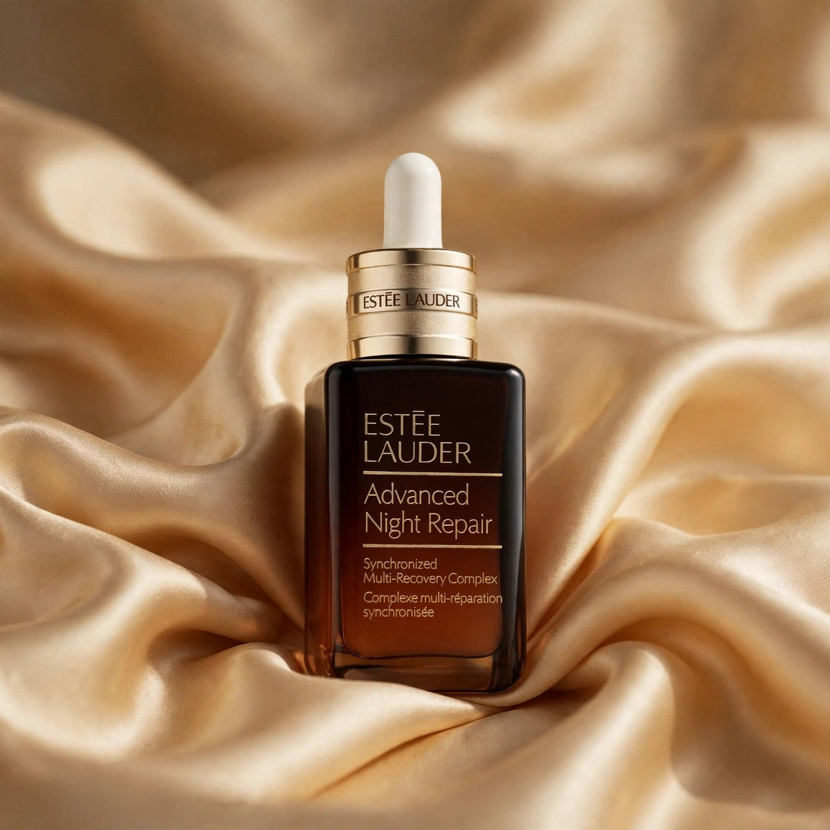 Estée Lauder Advanced Night Repair Synchronized Multi - lifestyle 8