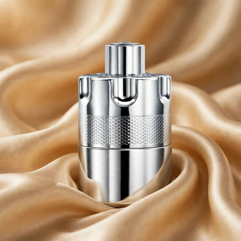 Azzaro Wanted EDP 100ml - lifestyle 8