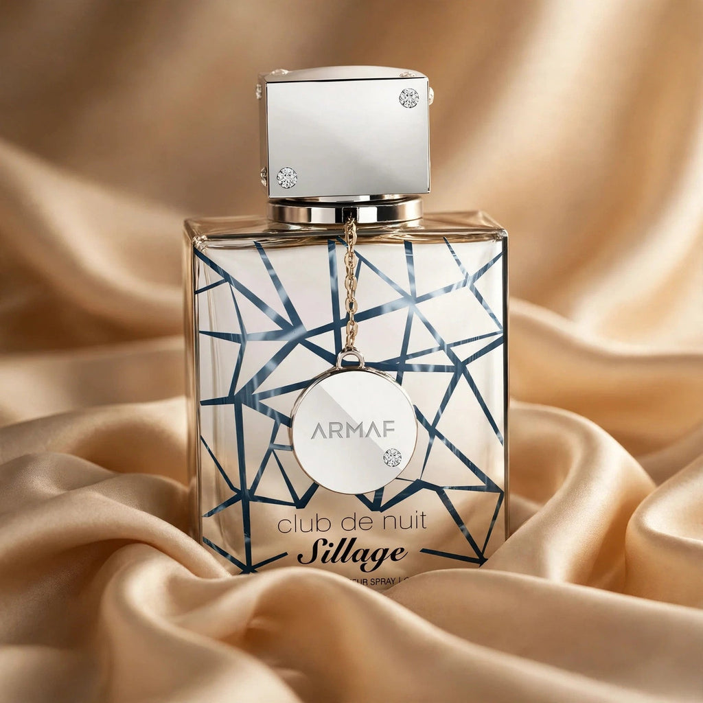 Club de Nuit Sillage by Armaf EDP 3.6oz - lifestyle 8