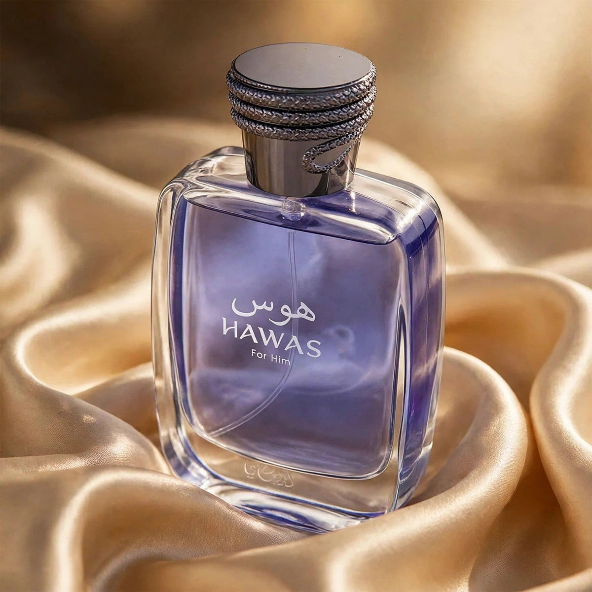 Rasasi Hawas EDP Fresh Aquatic 100ml - lifestyle 8