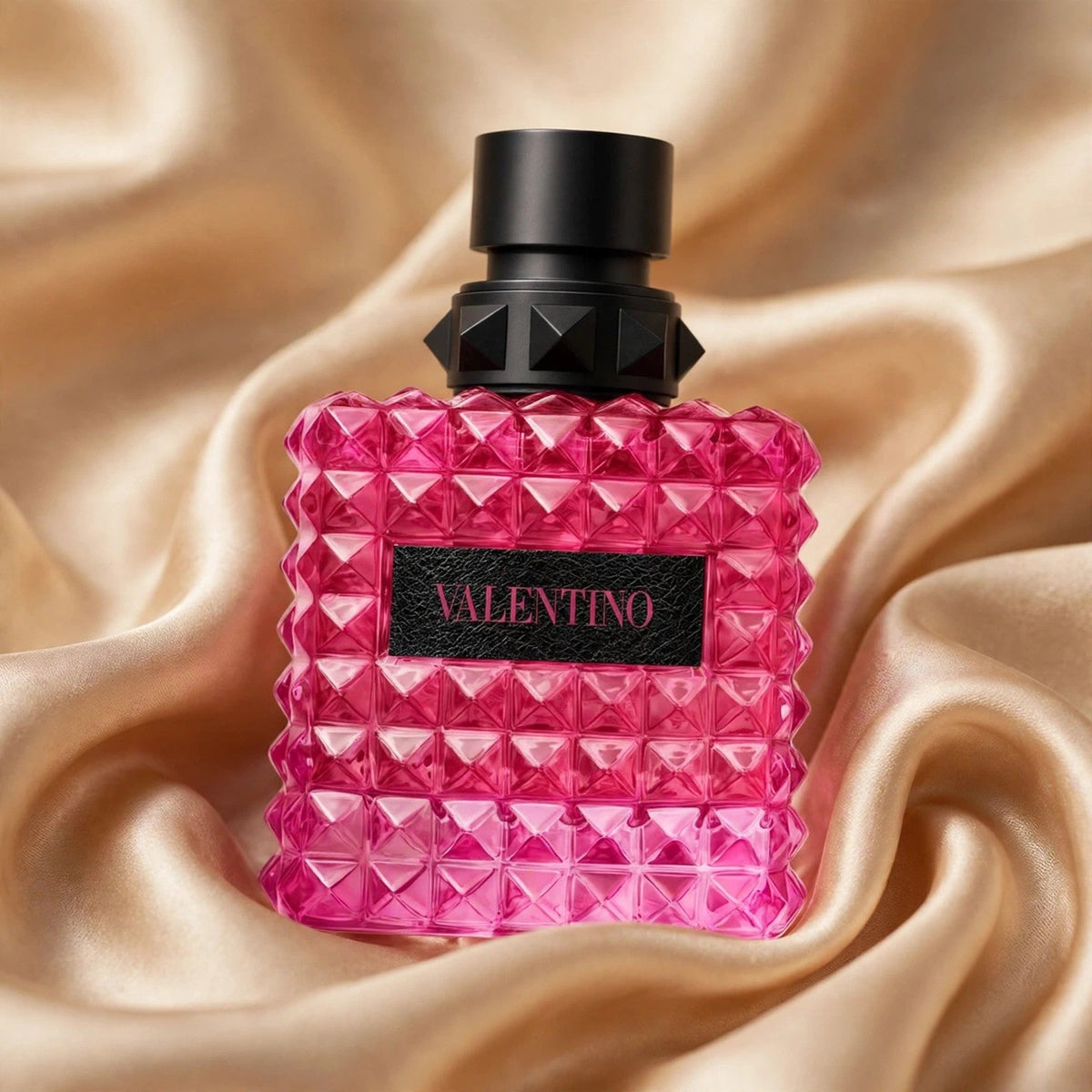 VALENTINO DONNA BORN IN ROMA PINK PP . EDP 100ml - lifestyle 8