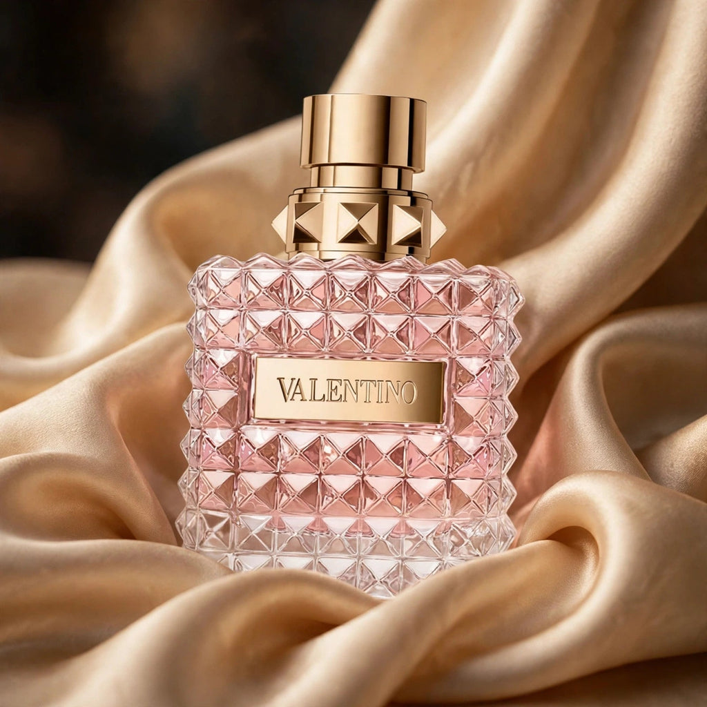 Valentino Donna EDP 3.4oz - lifestyle 8