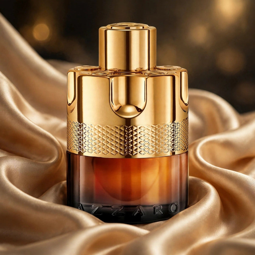 Azzaro Forever Wanted Absolu EDP 100ml - lifestyle 8