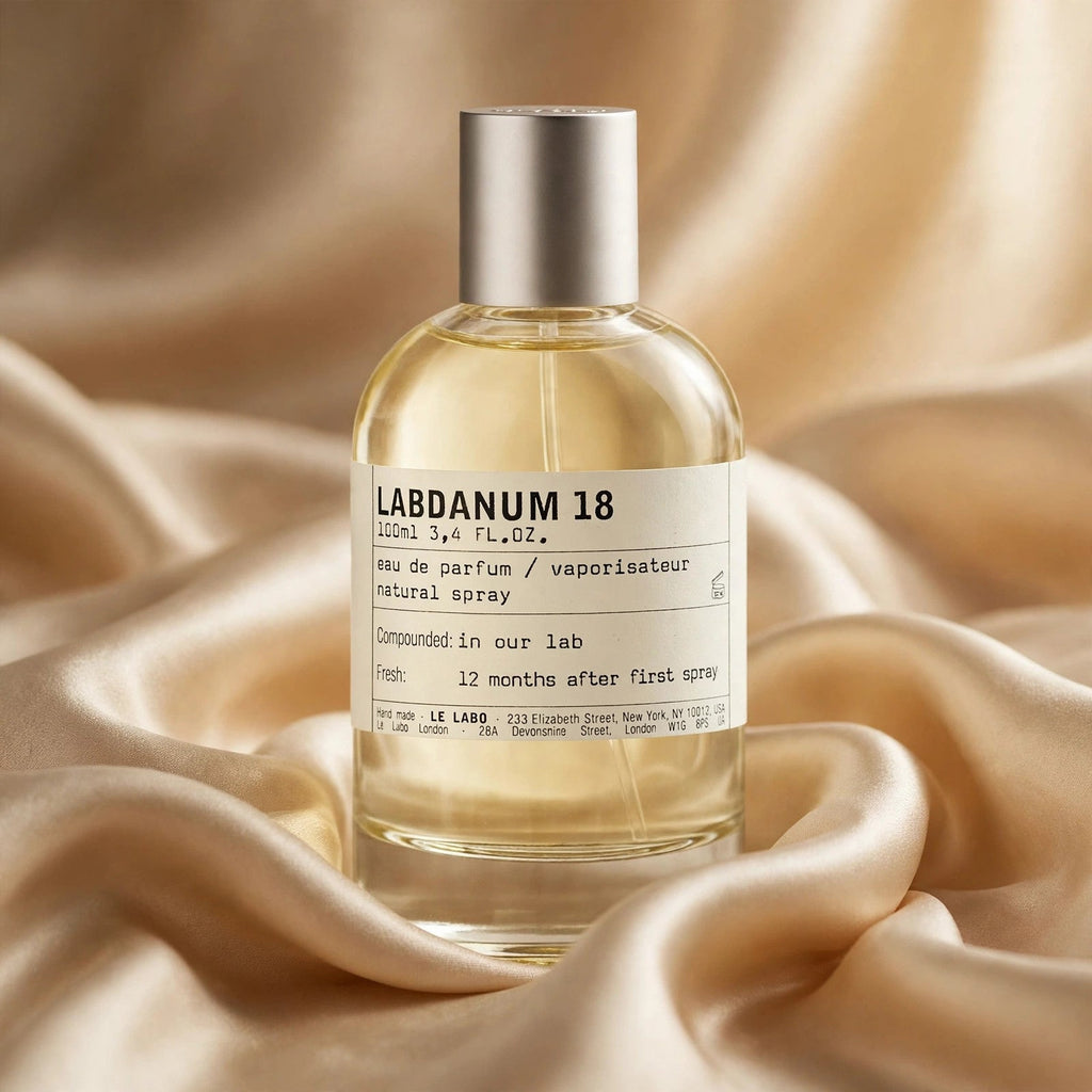 LABDANUM 18 by Le Labo ( ) EDP 100ml - lifestyle 8