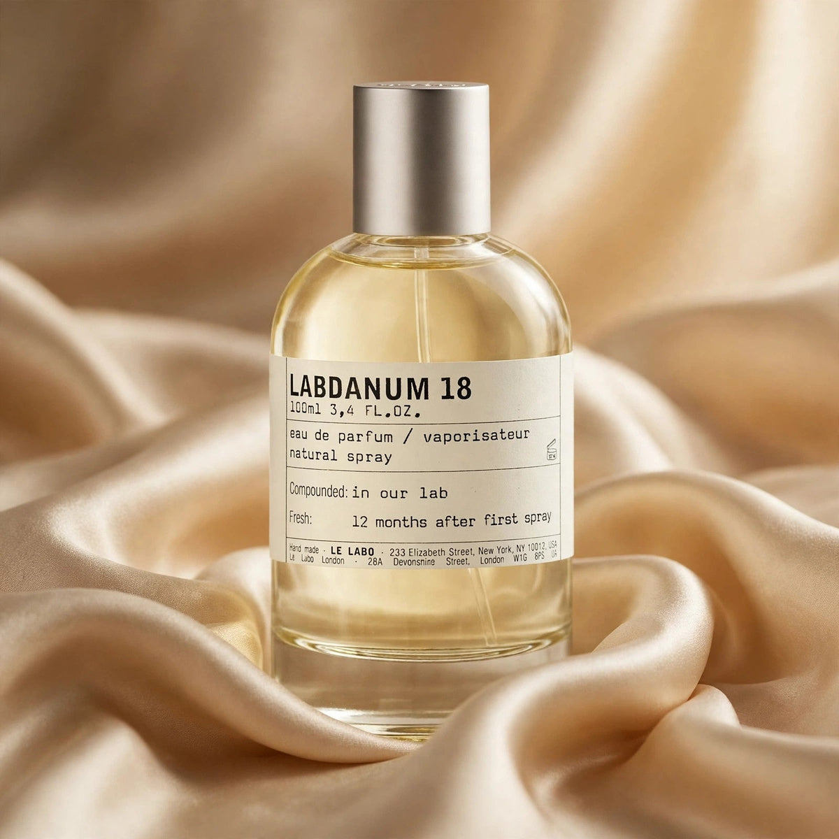LABDANUM 18 by Le Labo ( ) EDP 100ml - lifestyle 8