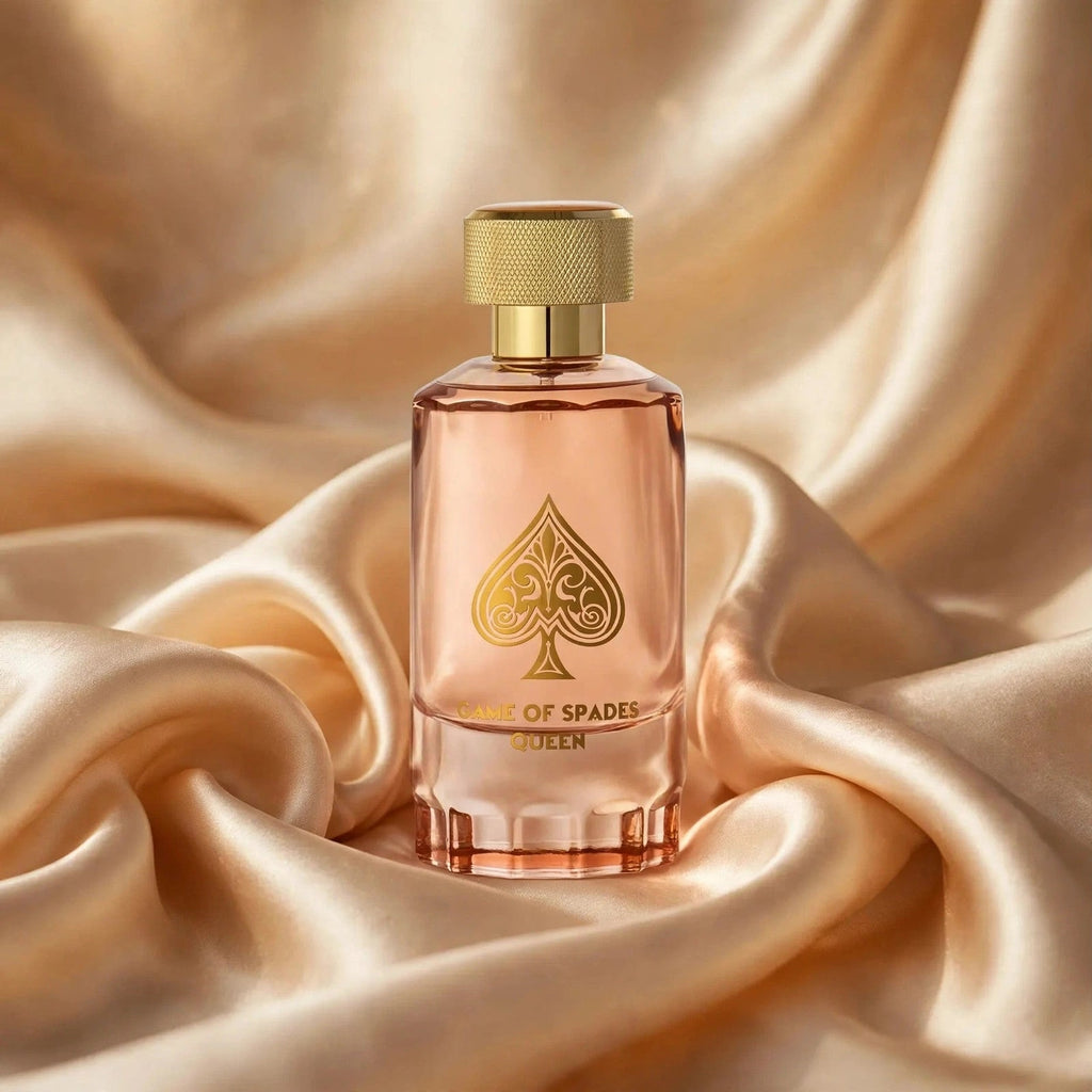 Game Of Spades Queen By Jo Milano EDP 100ml - lifestyle 8
