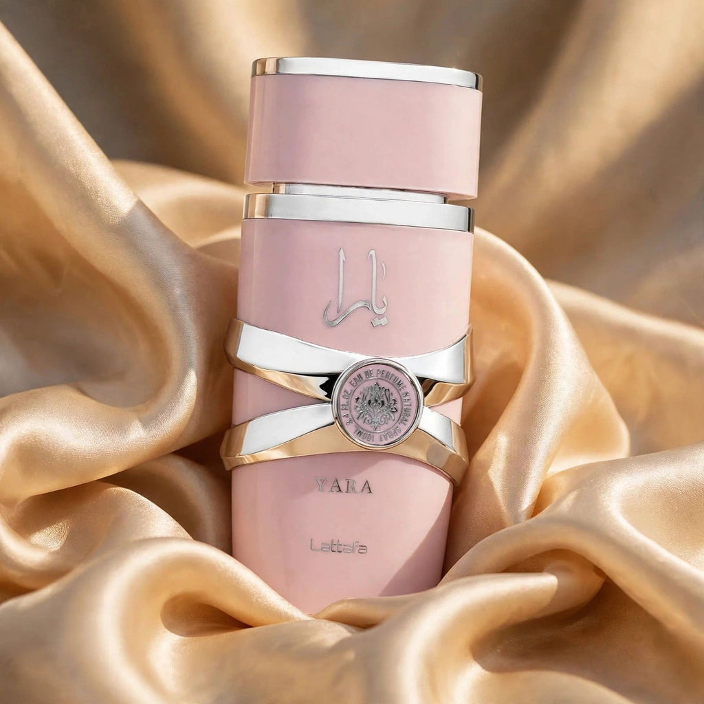 Yara By Lattafa for EDP 100ml - lifestyle 8
