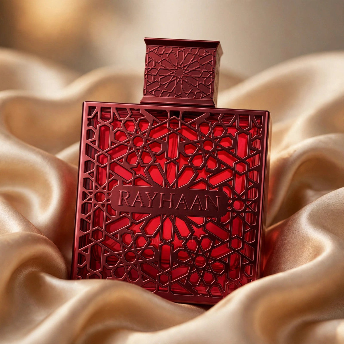 RAYHAAN Crimson EDP 100ml - lifestyle 8