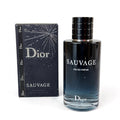 Dior Sauvage Eau de Parfum 100ml for Men - main product photo