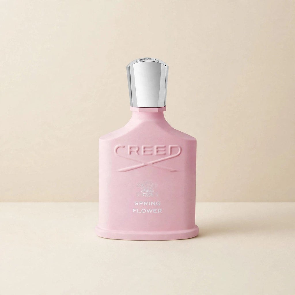 Creed Spring Flower EDP 75ml — Cream studio set