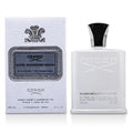 Creed Silver Mountain Water Eau de Parfum 120ml / 4.0oz for Men — bottle and box on white background