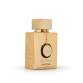 Armaf Club de Nuit Milestone Eau de Parfum 105ml / 3.6oz for Unisex - white background product photo