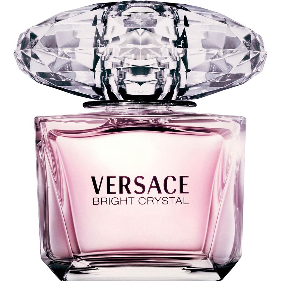 Versace Bright Crystal eau de toilette spray 3.0 oz (1:1) - view 2