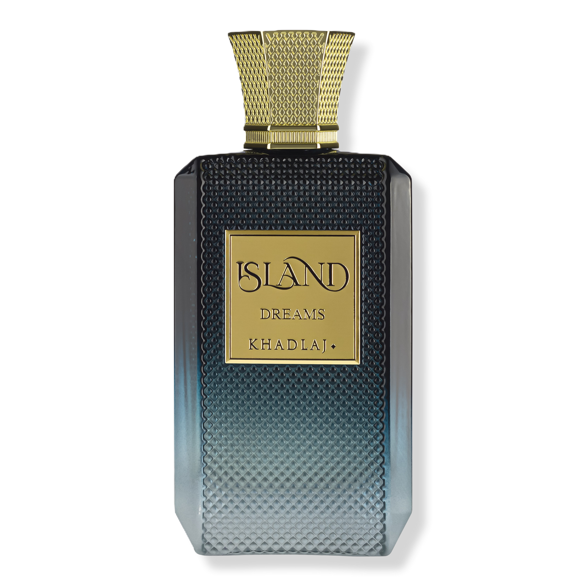 Khadlaj Island Dreams Extrait de Parfum 100 ml/ 3.4 fl oz Unisex New Sealed (1:1) - view 3