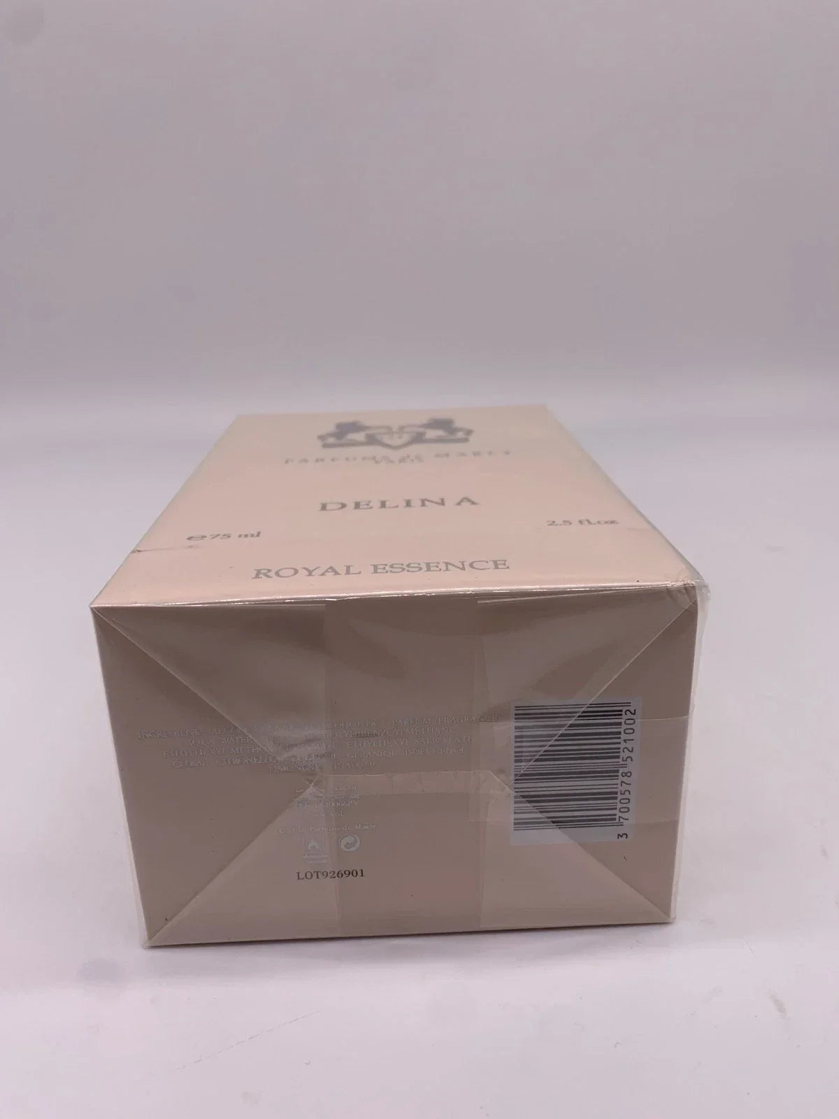 Delina by Parfums de Marly Eau de Parfum 2.5 oz 75 ml Women’s Perfume NEW