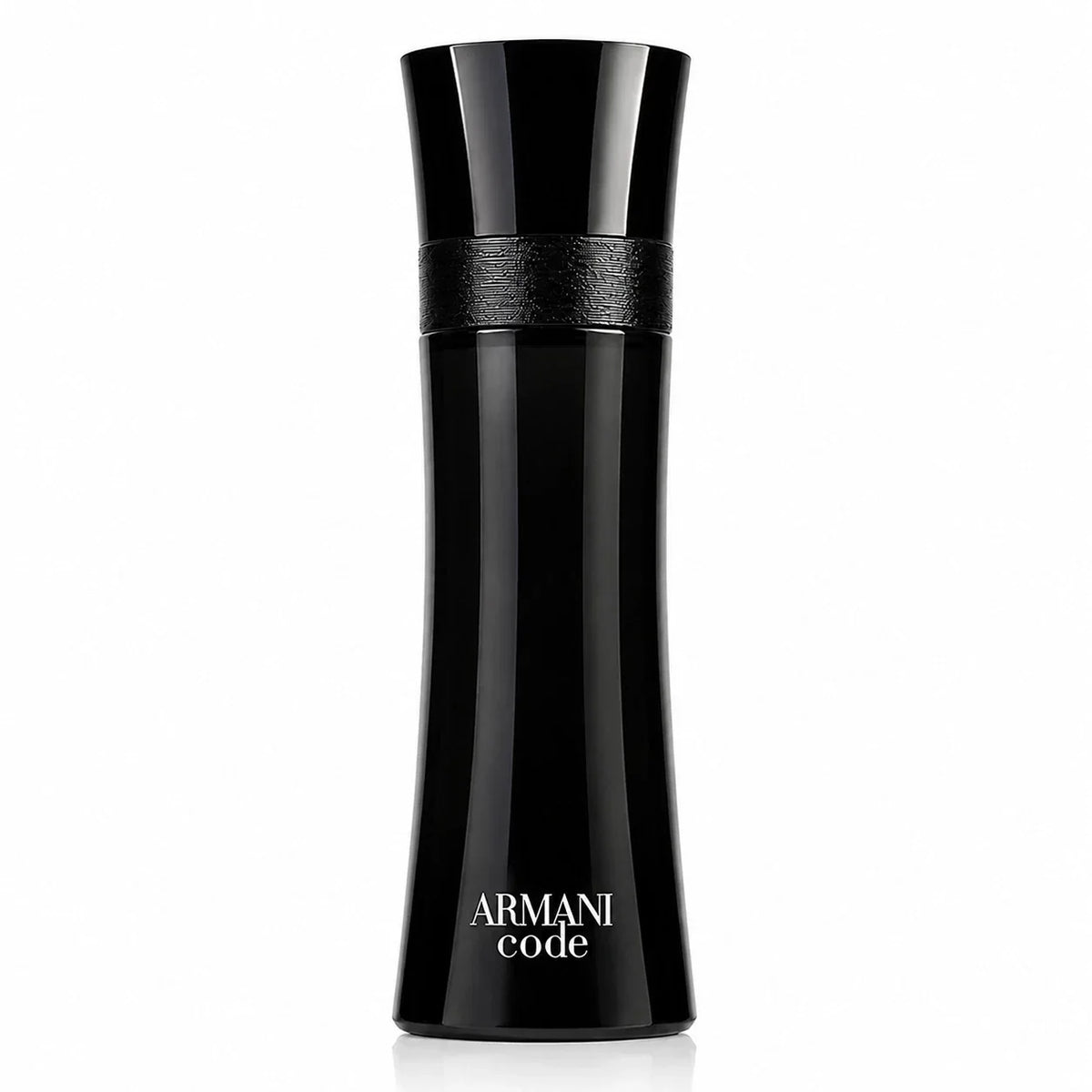 Giorgio Armani Code Eau de Toilette 125ml / 4.2oz for Men – New