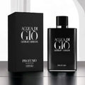 Giorgio Armani Acqua Di Gio Profumo EDP Spray for Men 4.2 oz /125ml New & Sealed