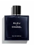 Bleu de Chanel EDP Spray 100ml / 3.4oz Men’s Luxury Fragrance