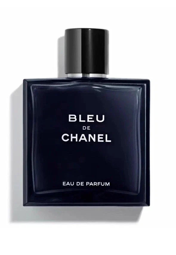 Bleu de Chanel EDP Spray 100ml / 3.4oz Men’s Luxury Fragrance