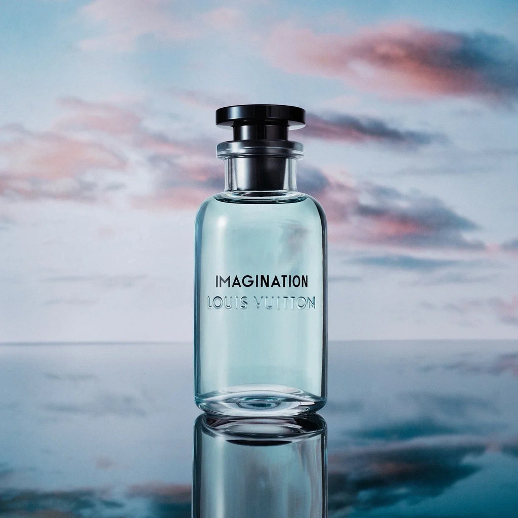 Louis Vuitton Imagination Eau de Parfum 100ml / 3.4oz – Sealed New