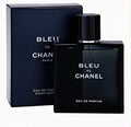 CHANEL Bleu de Chanel Eau de Parfum 3.4oz – Men’s Designer Perfume