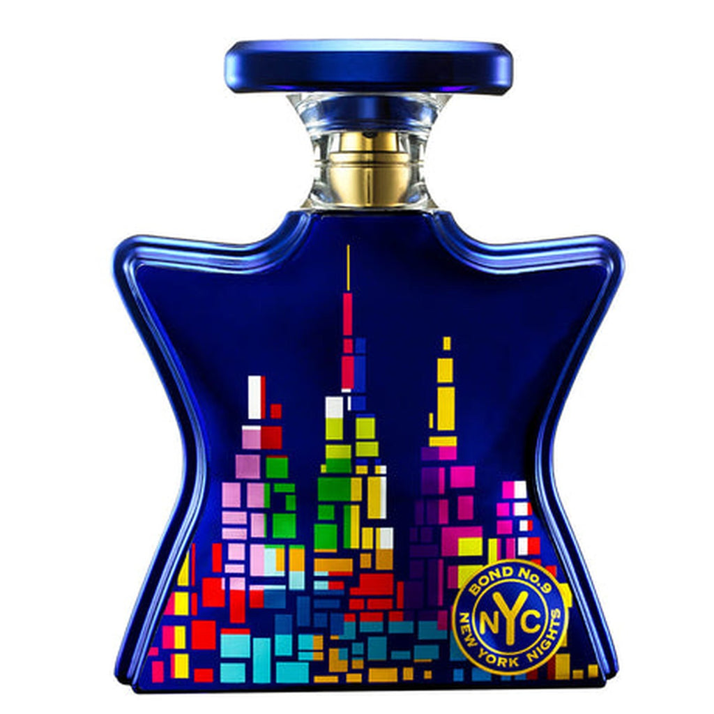 Bond No 9 New York Nights EDP 100ml - view 1