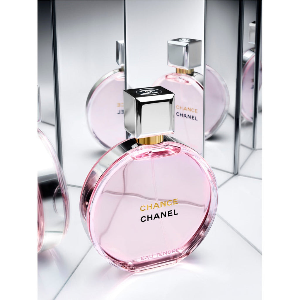 CHANCE EAU TENDRE by Chanel EDT 100ml - view 1