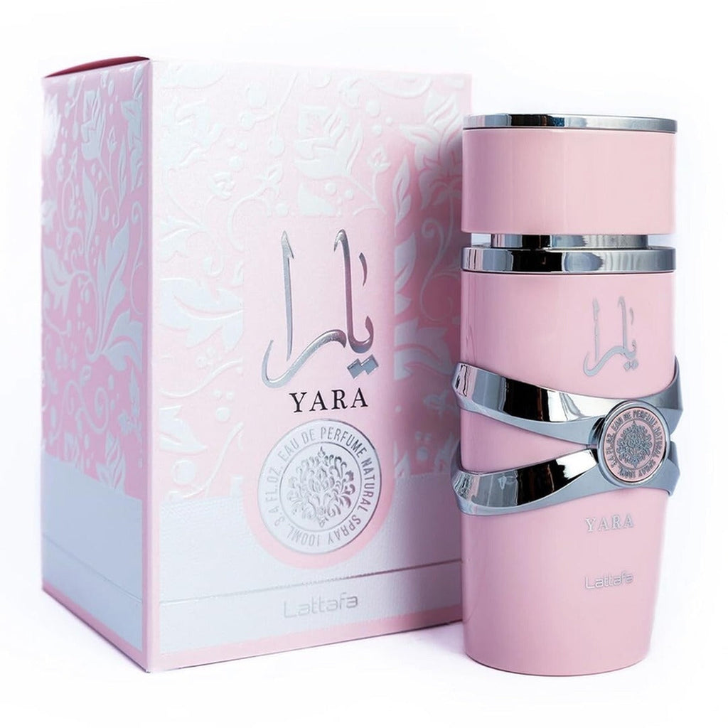 Yara by Lattafa Perfumes EDP 100ml - view 1