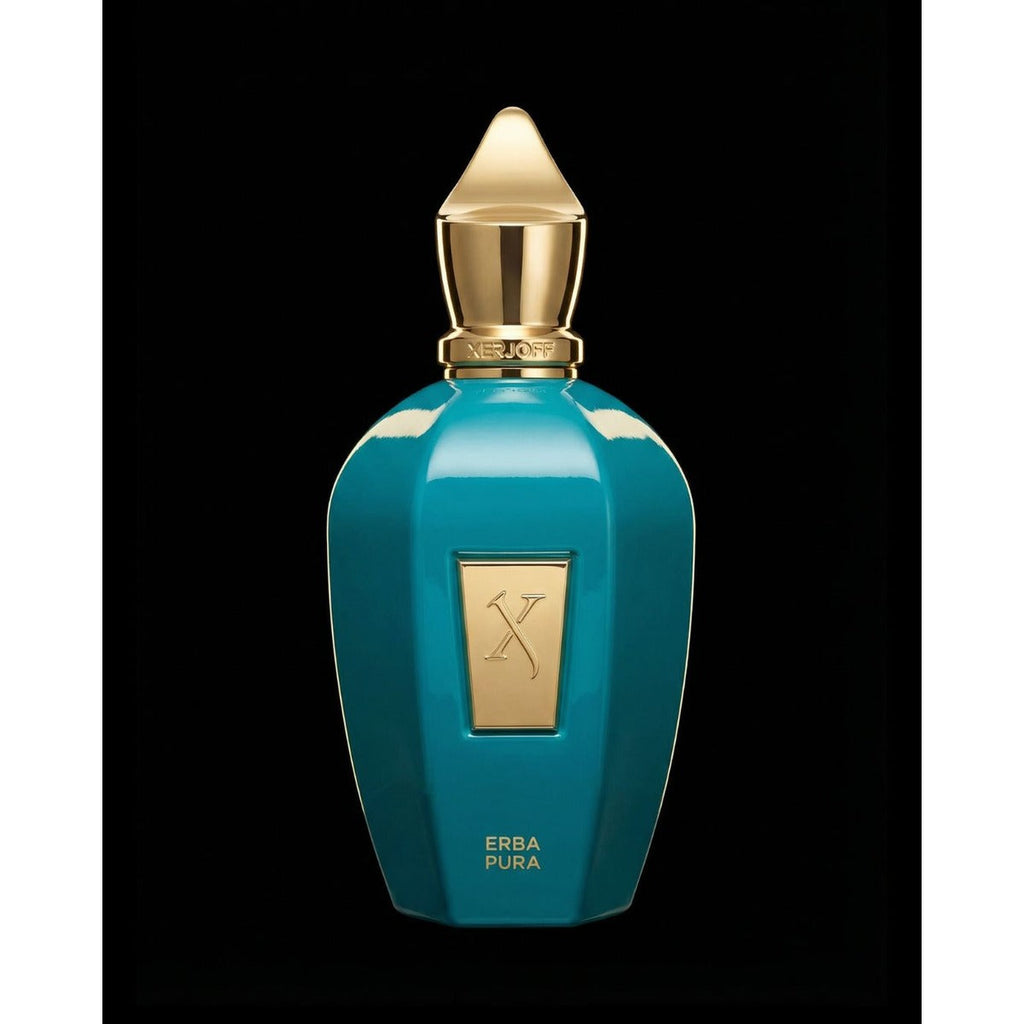 Xerjoff Erba Pura EDP Women Men (BLUE ) 3.4oz - view 1