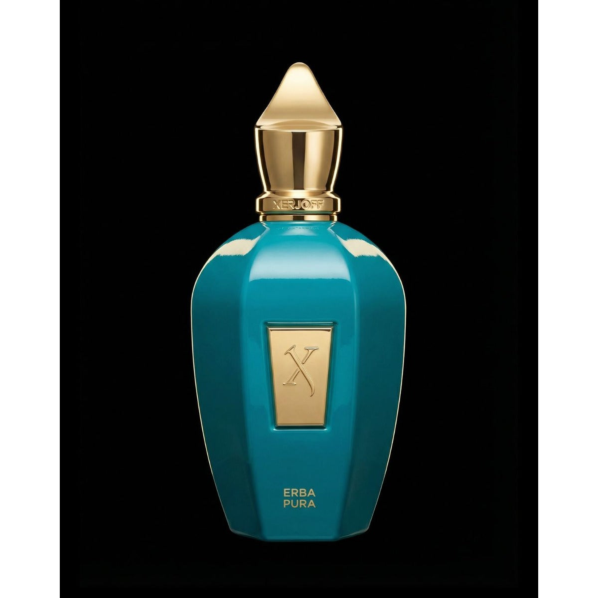 Xerjoff Erba Pura EDP Women Men (BLUE ) 3.4oz - view 1