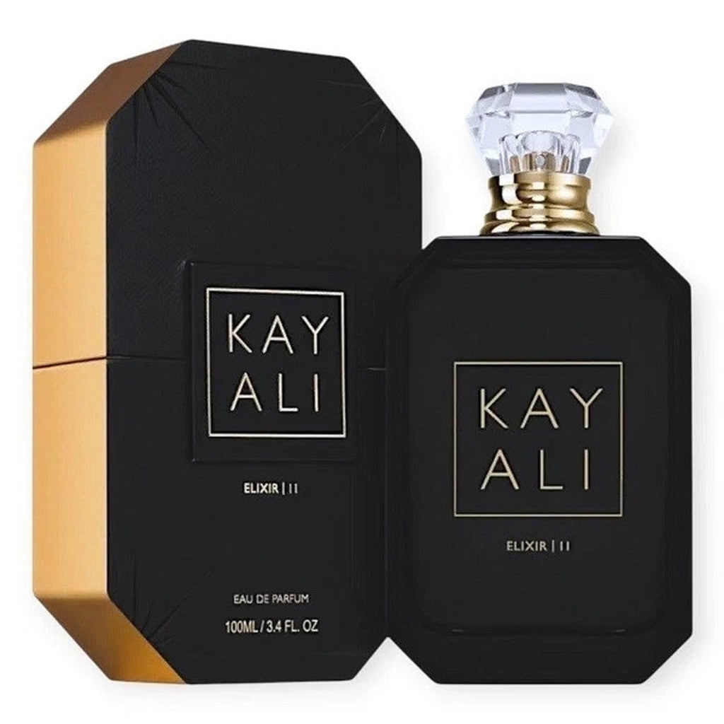 Kayali Elixir 11 Box Authentic EDP 100ml - view 1