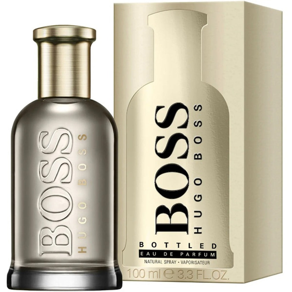 Boss Bottled by Hugo Boss EDP 3.3oz - view 1
