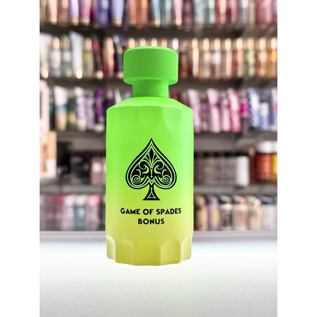 Jo Milano Game Of Spades Bonus Parfum 3.4oz - view 1