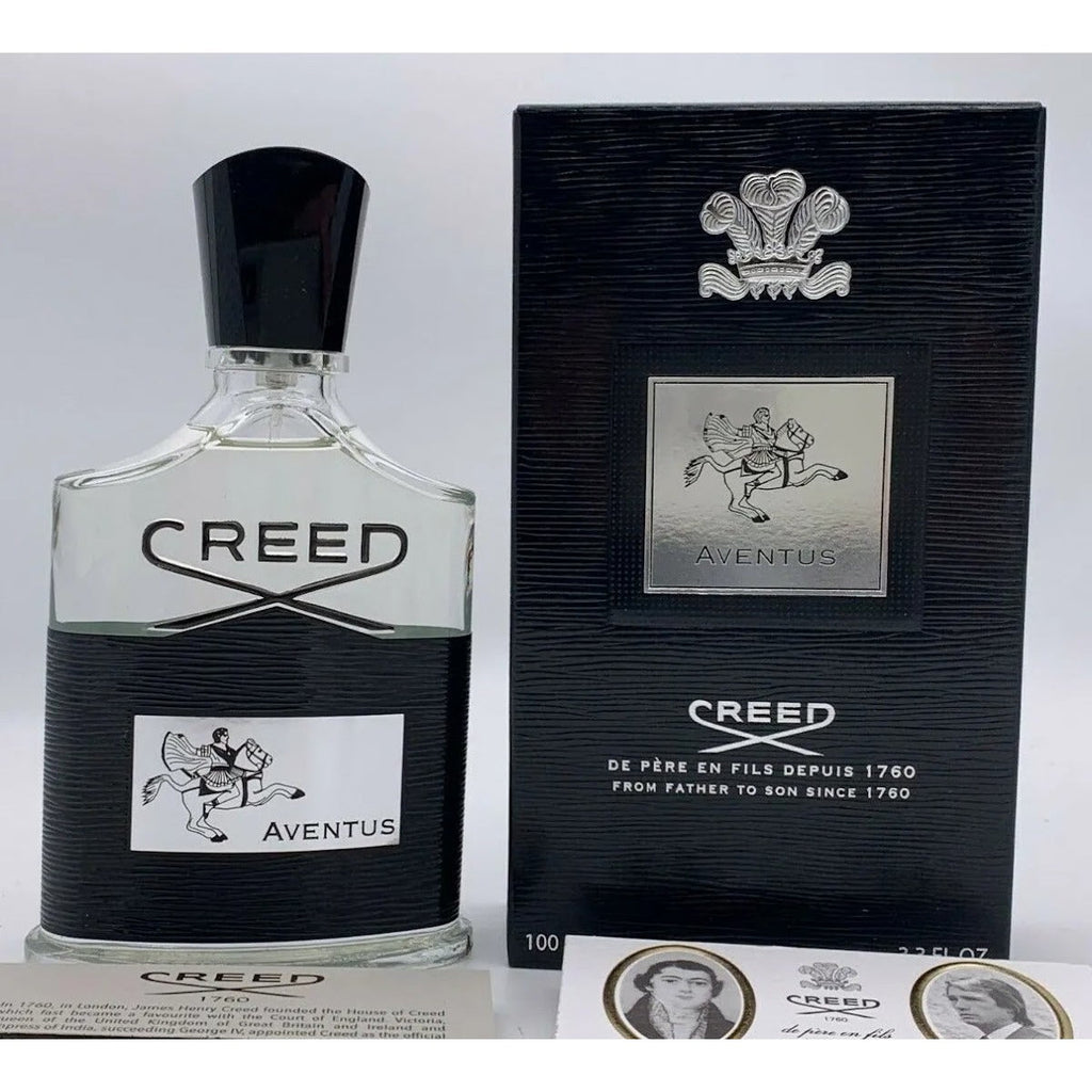 Aventus by Creed EDP 100ml - view 1