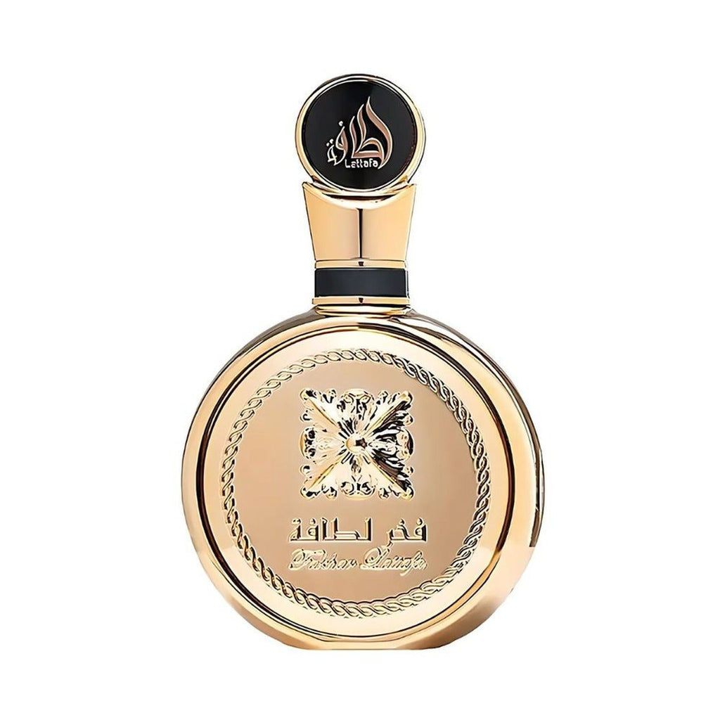 Fakhar Extrait by Lattafa for EDP Extrait de Parfum 3.4oz - view 1
