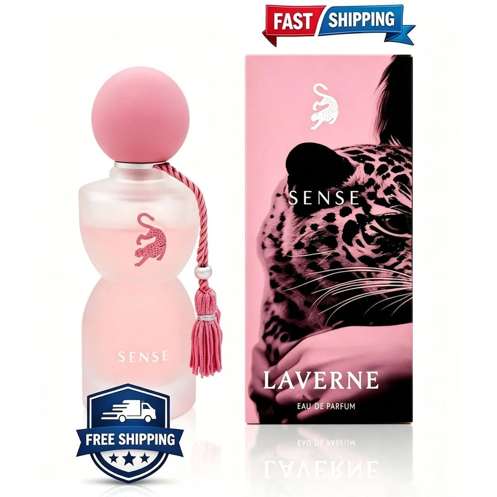 Laverne Sense EDP 100ml - view 1
