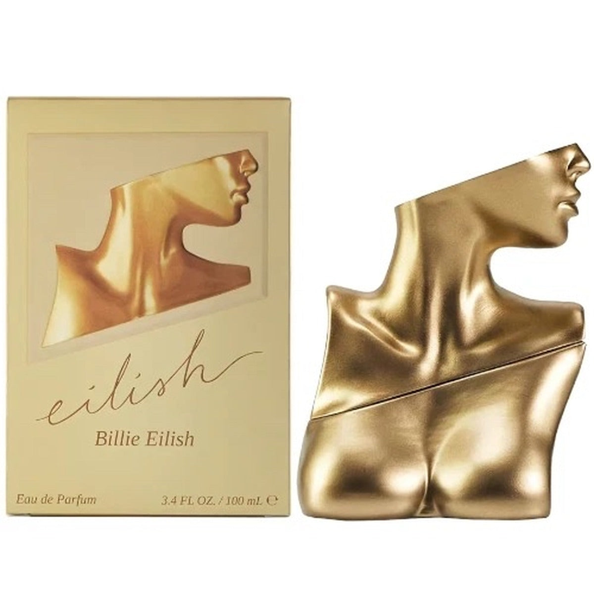 Eilish by Billie Eilish EDP 3.4oz - view 1