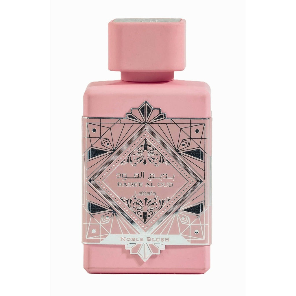 Bade'e Al Oud Noble Blush by Lattafa EDP 3.4oz - view 1