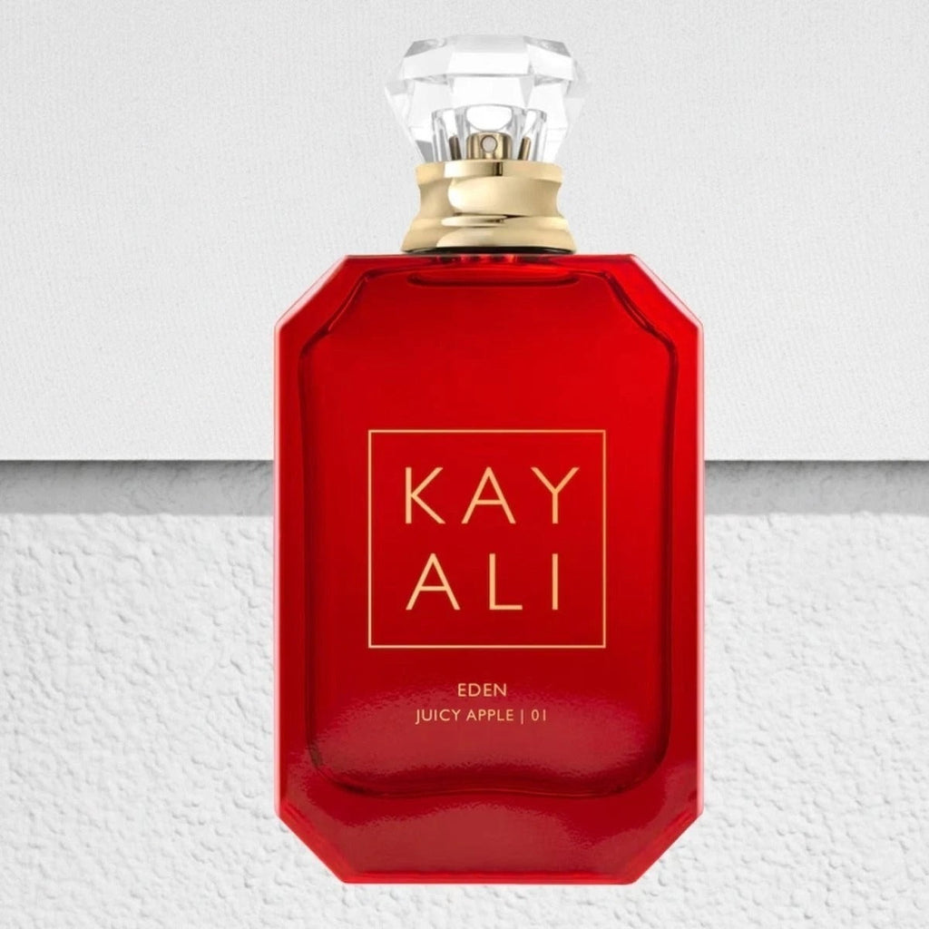Kayali Eden Juicy Apple 01 EDP 100ml - view 1