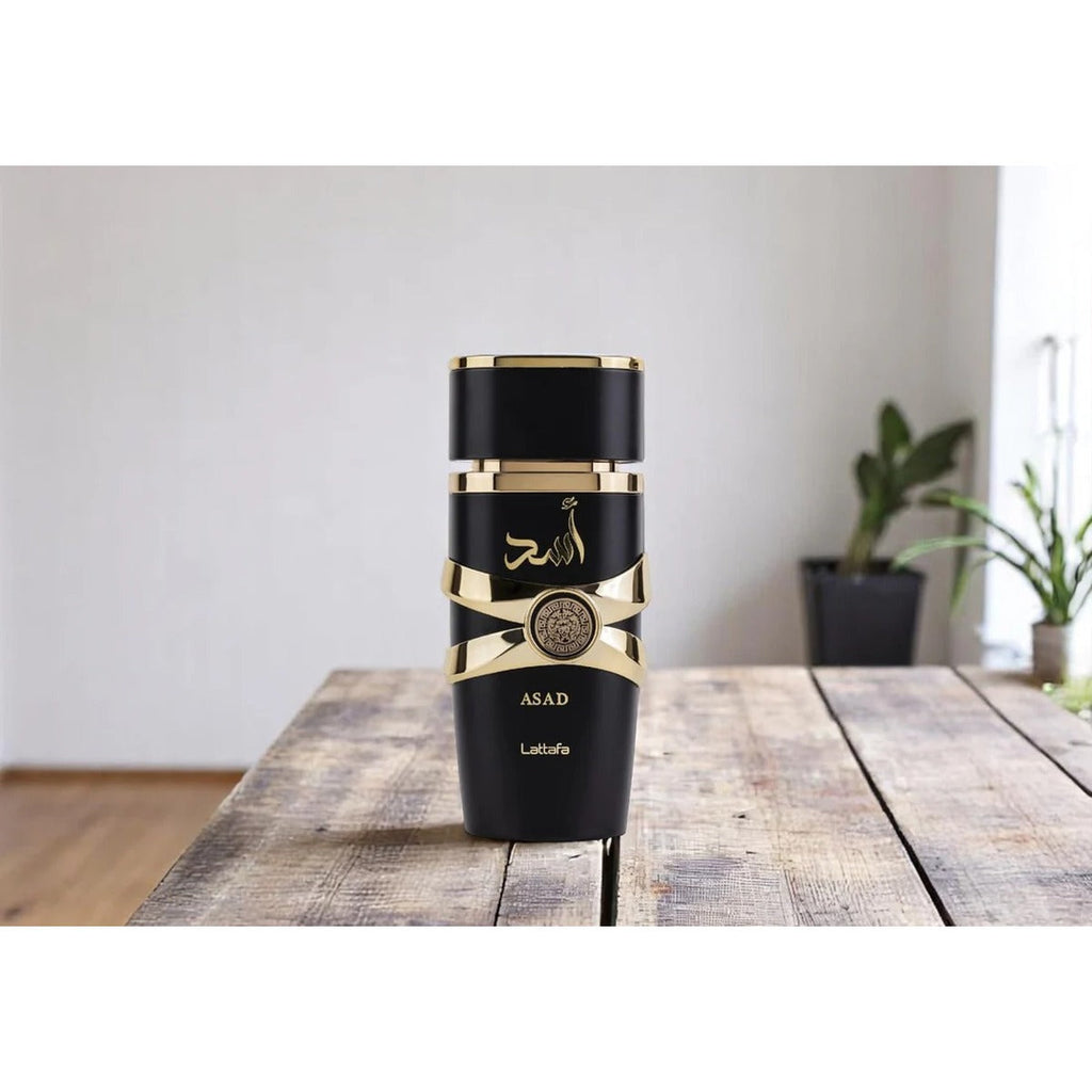 Lattafa Asad by Lattafa EDP - view 1