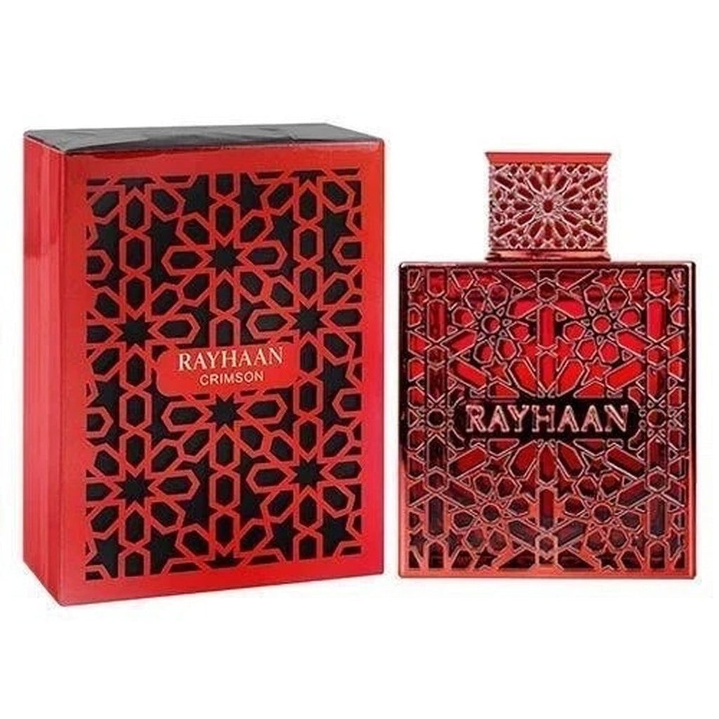 RAYHAAN Crimson EDP 100ml - view 1