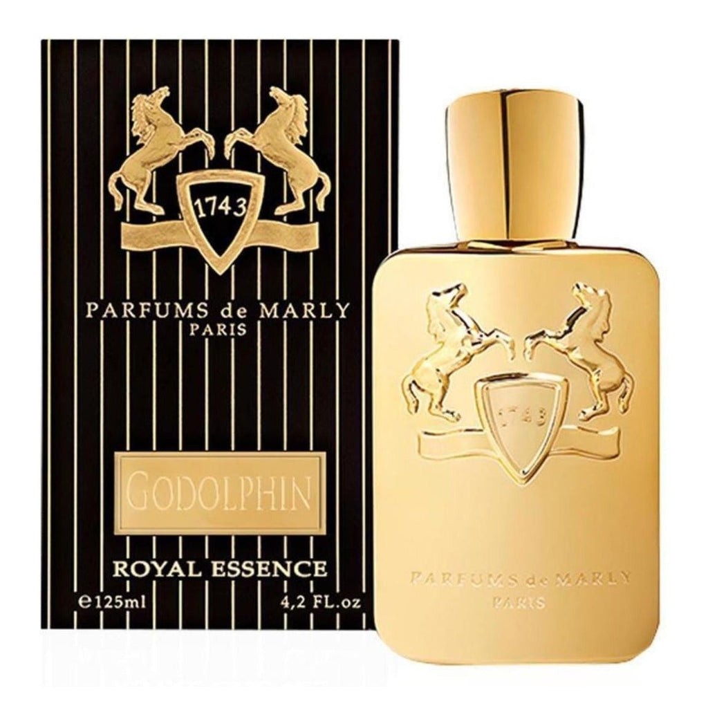PARFUMS de MARLY Godolphin Royal Essence EDP Parfum 125ml - view 1