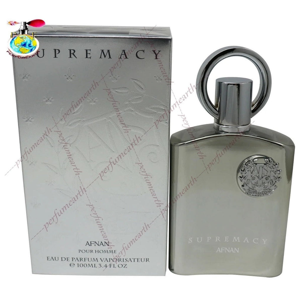 Supremacy Pour Homme By Afnan EDP 3.3oz - view 1