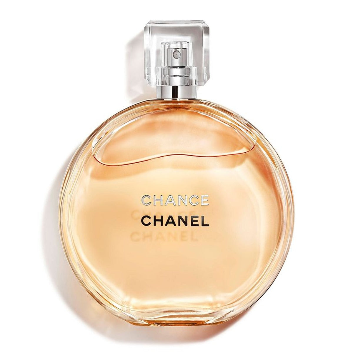 CHANEL Chance . EDT 3.4oz - view 1